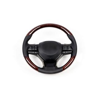 Volan complet (aspect lemn) Lexus GX460 2009-2023 foto 2