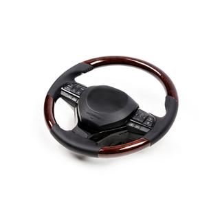 Volan complet (aspect lemn) Lexus GX460 2009-2023 foto 4