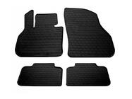 Mini Countryman R60 2010-2017 Covorase cauciuc (COUNTRYMAN R60, 2010-2016, 4 buc) Stingray foto 1