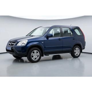 Praguri Laterale Maya V1 (2 buc, Aluminiu) Honda CRV 2001-2006 foto 1