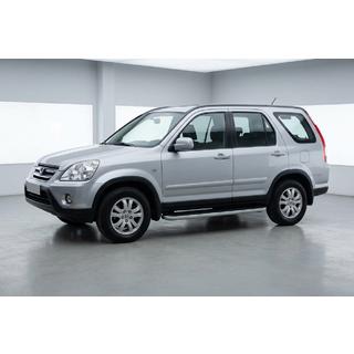Praguri Laterale Tayga Grey (2 buc, Aluminiu) foto 1
