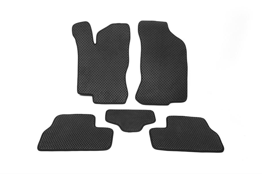 Datsun mi-DO 2015-2020 Covorase EVA (negre) Image