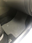 Skoda Octavia III A7 2013-2019 Covorase EVA (negre) foto 3