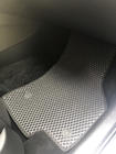 Skoda Octavia III A7 2013-2019 Covorase EVA (negre) foto 4
