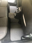 Skoda Octavia III A7 2013-2019 Covorase EVA (negre) foto 7