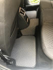 Skoda Octavia III A7 2013-2019 Covorase EVA (negre) foto 10