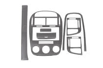 Kia Cerato 1 2004-2009 Capace bord 2006-2009 Aluminiu, Aer Conditionat foto 1