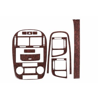 Capace bord 2006-2009 Kia Cerato 1 2004-2009 foto 4