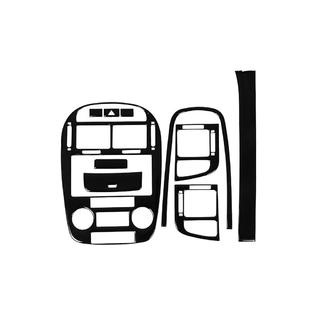 Capace bord 2006-2009 Kia Cerato 1 2004-2009 foto 3