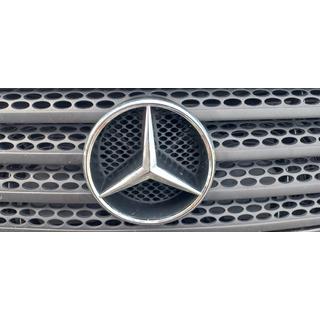 Emblema fata (2004-2010) Mercedes Vito W639 2004-2014 foto 2