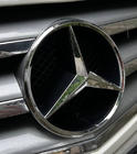 Mercedes B-class W245 2005-2011 Emblema fata (2008-2011) foto 1