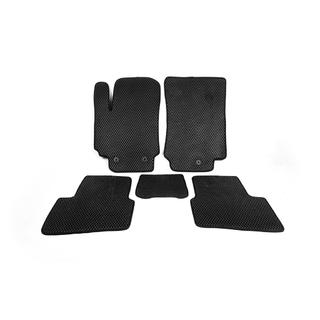 Covorase EVA (negre) Hyundai Creta 2014-2020 foto 1