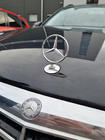 Mercedes E-class W211 2002-2009 Emblema Tinta (fara inscriptie) foto 6