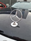 Mercedes E-class W211 2002-2009 Emblema Tinta (fara inscriptie) foto 7