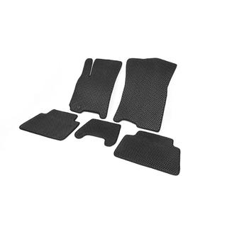 Covorase EVA (negre) Chevrolet Lacetti 2003-2024 foto 2