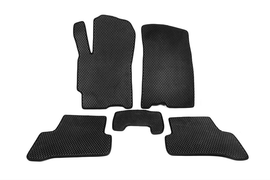 Mazda 626 1979-2002 Covorase EVA (negre) Image