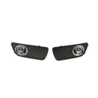 Proiectoare Ceata (cu Bec LED) Fiat Albea 2002-2012 foto 2