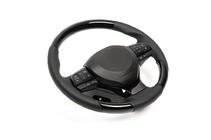 Lexus LX570/450d 2008-2022 Volan complet (Negru Lucios) foto 2