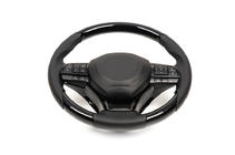 Lexus LX570/450d 2008-2022 Volan complet (Negru Lucios) foto 3