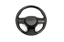 Lexus LX570/450d 2008-2022 Volan complet (Negru Lucios) foto 4