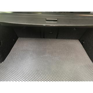 Covoras portbagaj SW V-4 (EVA, Negru) Skoda Octavia III A7 2013-2019 foto 2