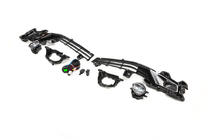 Toyota Land Cruiser 200 2007-2021 Faruri ceata complete 2016+ (2 buc) foto 2