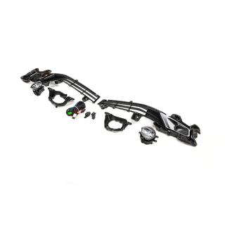 Faruri ceata complete 2016+ (2 buc) Toyota Land Cruiser 200 2007-2021 foto 2