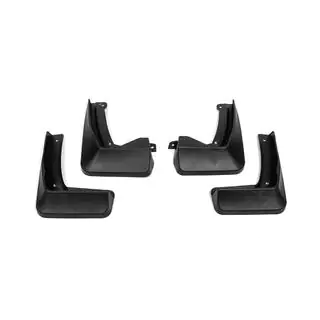 Aparatori noroi Premium 2019-2023 SD/SW (USA/MNS, Set 4 buc) foto 1