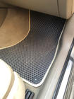 Audi A4 B8 2007-2015 Covorase EVA (negre) foto 4