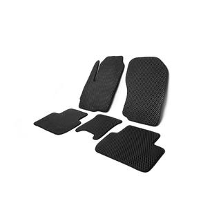 Covorase EVA (negre) Mitsubishi Outlander 2012-2021 foto 2