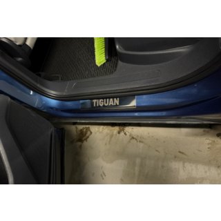 Praguri inox Carmos