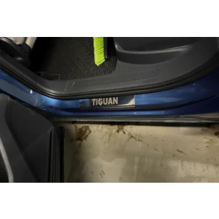 Praguri inox Carmos