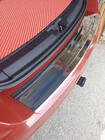 Dodge Journey 2008-2020 Protectie bara spate Carmos otel inoxidabil foto 1