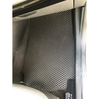 Covorase EVA (negre) Renault Captur 2013-2019 foto 2