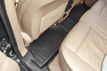 BMW X5 E70 2007-2013 Covorase cauciuc Stingray 3D (4 buc, poliuretan) foto 4