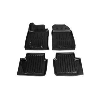 Covorase 3D Stingray pentru USA (4 buc, poliuretan) foto 1
