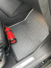 Renault Scenic/Grand 2016–2025 Covorase cauciuc Stingray (4 buc) foto 2