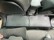 Renault Scenic/Grand 2016–2025 Covorase cauciuc Stingray (4 buc) foto 3