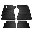 Subaru Forester 2002-2008 Covorase cauciuc (4 buc, Stingray Premium) foto 1