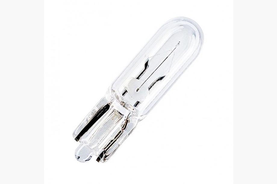 Bec Semnalizare Narva 17037 W1,2W 12V W2X4,6d Foto 1