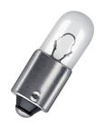 Bec Semnalizare Narva 17131 T4W 12V 4W BA9 foto 1