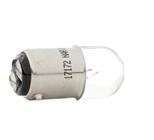 Bec semnalizare Narva 17172 R5W 12V 5W BA15d foto 1
