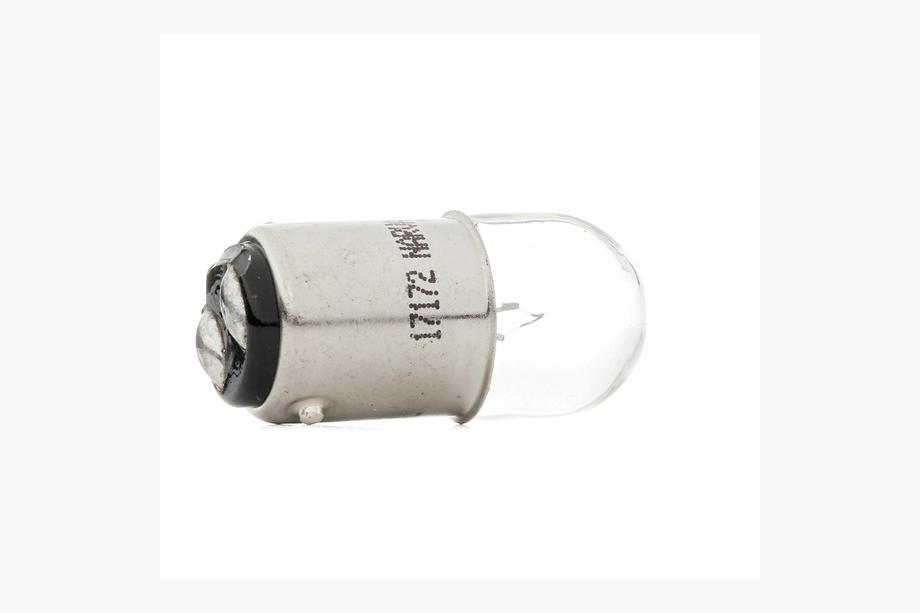 Bec semnalizare Narva 17172 R5W 12V 5W BA15d Image