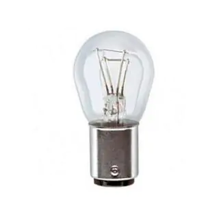 Bec Semnalizare Narva 17918 P21/5W 12V 21/5W BA15d