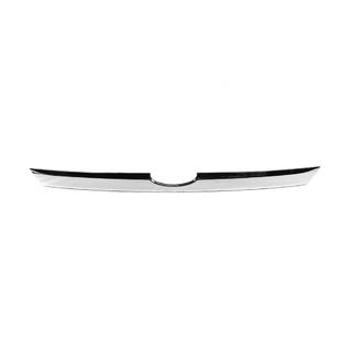 Ornament capac portbagaj (HB, inox) Ford Focus II 2008-2011 foto 2