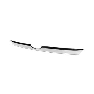 Ornament capac portbagaj (HB, inox) Ford Focus II 2008-2011 foto 4