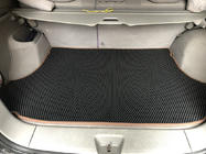 Kia Sorento I BL 2002-2009 Covoras portbagaj EVA (negru) foto 1