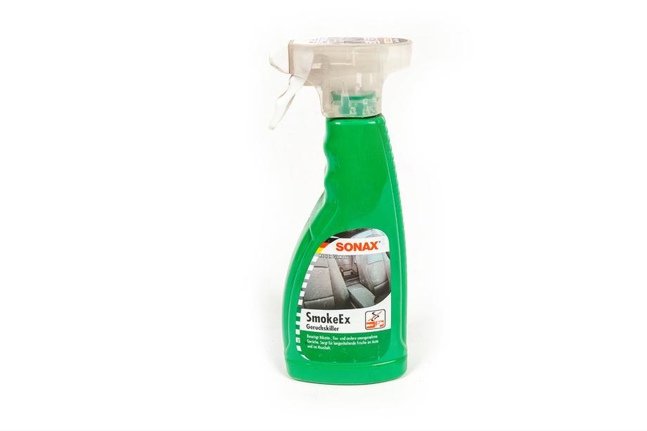 Sonax Neutralizator Mirosuri SmokeEx 500ml Image