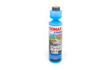 Sonax Xtreme Concentrat Lichid Parbriz Vara 1:100, 250 ml foto 1