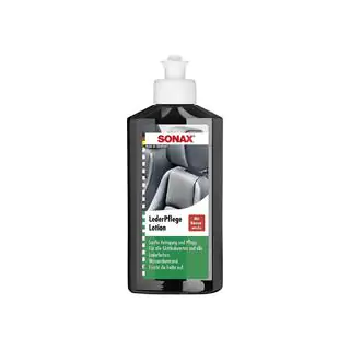 Sonax Lotiune pentru Ingrijirea Pielii, 250 ml foto 1